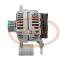 PCV 2BO0170 - ALTERNADOR FIAT 110A 12V PCV NEW T/BOSCH [0593]