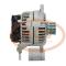 PCV 2BO0170 - ALTERNADOR FIAT 110A 12V PCV NEW T/BOSCH [0593]