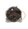 PCV 2BO0344 - ALTERNADOR VOLKSWAGEN 180A 12V PCV NEW T/VALEO [0615]