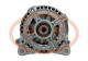 PCV 2BO0452 - ALTERNADOR AUDI 140A 12V PCV NEW T/BOSCH [0703]