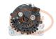 PCV 2BO0542 - ALTERNADOR VOLKSWAGEN 110A 12V PCV NEW T/BOSCH [0989]