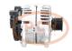 PCV 2BO0542 - ALTERNADOR VOLKSWAGEN 110A 12V PCV NEW T/BOSCH [0989]