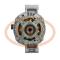 PCV 2BO0699 - ALTERNADOR FORD 110A 12V PCV NEW T/BOSCH [0323]