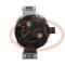 PCV 2BO0699 - ALTERNADOR FORD 110A 12V PCV NEW T/BOSCH [0323]