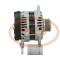 PCV 2DE1062 - ALTERNADOR OPEL 140A 12V PCV NEW T/DELCO REMY [0759]