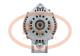 PCV 2HI2062 - ALTERNADOR OPEL 135A 12V PCV NEW T/HITACHI [0560]