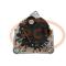 PCV 2VA3075 - ALTERNADOR RENAULT 110A 12V PCV NEW T/VALEO [0261]