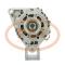 PCV 2VA3339 - ALTERNADOR HYUNDAI / KIA 130A 12V PCV NEW T/VALEO KOREA [123