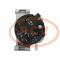 PCV 2MA4093P - ALTERNADOR OPEL 105A 12V PCV NEW T/DENSO [0269]