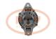 PCV 2MI5411 - ALTERNADOR RENAULT 130A 24V PCV NEW T/MITSUBISHI [1134]