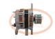 PCV 2MI5411 - ALTERNADOR RENAULT 130A 24V PCV NEW T/MITSUBISHI [1134]
