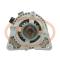 PCV 2DE6041 - ALTERNADOR FORD 150A 12V PCV NEW T/DENSO [0340]