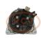 PCV 2DE6041 - ALTERNADOR FORD 150A 12V PCV NEW T/DENSO [0340]