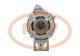 PCV 2DE6061 - ALTERNADOR TOYOTA 115A 12V PCV NEW T/DENSO [0240]