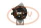 PCV 2DE6061 - ALTERNADOR TOYOTA 115A 12V PCV NEW T/DENSO [0240]