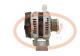 PCV 2DE6061 - ALTERNADOR TOYOTA 115A 12V PCV NEW T/DENSO [0240]