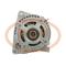 PCV 2DE6088 - ALTERNADOR TOYOTA 100A 12V PCV NEW T/DENSO [0630]