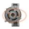 PCV 2DE6119 - ALTERNADOR TOYOTA 100A 12V PCV NEW T/DENSO [0485]