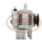 PCV 2DE6236 - ALTERNADOR KUBOTA 40A 12V PCV NEW T/DENSO [1174]