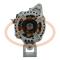 PCV 2DE6325 - ALTERNADOR TOYOTA 90A 12V PCV NEW T/BOSCH [0778]