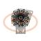 PCV 2IS9178 - ALTERNADOR IVECO 120A 12V PCV NEW T/MAHLE [1252]