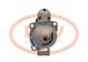 PCV 1BO0102 - ARRANQUE DEUTZ 4.0 KW 24V PCV NEW T/BOSCH [0890]