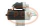 PCV 1BO0211 - ARRANQUE PERKINS 2.0 KW 12V PCV NEW T/BOSCH [0130]