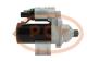 PCV 1BO0266 - ARRANQUE VOLKSWAGEN 1.7 KW 12V PCV NEW T/BOSCH [0110]