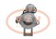 PCV 1DE1092 - ARRANQUE OPEL 1.8 KW 12V PCV NEW T/DELCO REMY [0514]