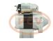 PCV 1VA3030 - ARRANQUE RENAULT 0.9 KW 12V PCV NEW T/VALEO [0179]