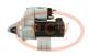 PCV 1VA3238 - ARRANQUE LOMBARDINI 1.2 KW 12V PCV NEW T/VALEO [0922]