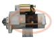 PCV 1MI5132 - ARRANQUE NISSAN 2.0 KW 12V PCV NEW T/MITSUBISHI [0428]