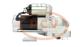 PCV 1MI5166 - ARRANQUE MITSUBISHI 2.0 KW 12V PCV NEW T/MITSUBISHI [0550]
