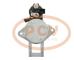 PCV 1DE6084 - ARRANQUE TOYOTA 1.3 KW 12V PCV NEW T/DENSO [0438]