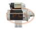 PCV 1DE6084 - ARRANQUE TOYOTA 1.3 KW 12V PCV NEW T/DENSO [0438]