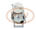 PCV 1DE6116 - ARRANQUE YANMAR 1.4 KW 12V PCV NEW T/DENSO [0195]