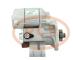 PCV 1DE6116 - ARRANQUE YANMAR 1.4 KW 12V PCV NEW T/DENSO [0195]