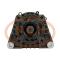 PCV 2655300 - ALTERNADOR VOLVO PENTA 75A 12V VALEO KOREA NEW