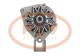 PCV MG781 - ALTERNADOR DEUTZ 80A 24V MAHLE NEW