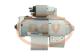 PCV RSW22A11 - ARRANQUE BMW 2.2 KW 12V VALEO NEW