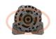 PCV F000BL0628 - ALTERNADOR RENAULT 110A 12V SEG NEW
