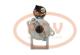 PCV 1250564 - ARRANQUE HYUNDAI 2.2 KW 12V VALEO KOREA NEW