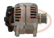 PCV 0124525530 - ALTERNADOR AUDI 140A 12V SEG NEW