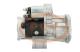 PCV S13527 - ARRANQUE RENAULT 2.5 KW 12V HITACHI NEW