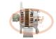 PCV A003TR0091 - ALTERNADOR VOLVO PENTA 115A 12V MITSUBISHI NEW [1018]
