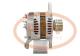 PCV A003TR0091 - ALTERNADOR VOLVO PENTA 115A 12V MITSUBISHI NEW [1018]
