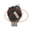 PCV FGN18S134 - ALTERNADOR IVECO 180A 12V VALEO NEW [0053]