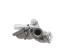 Turbos 4913506035 - TURBO FORD NUEVO (T159)