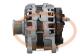 PCV F000BL07AUP - ALTERNADOR RENAULT 125A 12V PCV NEW T/BOSCH [1275]