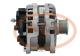 PCV F000BL07AUP - ALTERNADOR RENAULT 125A 12V PCV NEW T/BOSCH [1275]